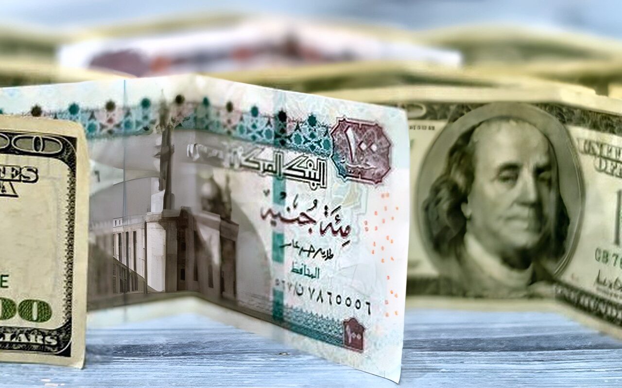 دون تحريك.. سعر الدولار في البنوك الآن