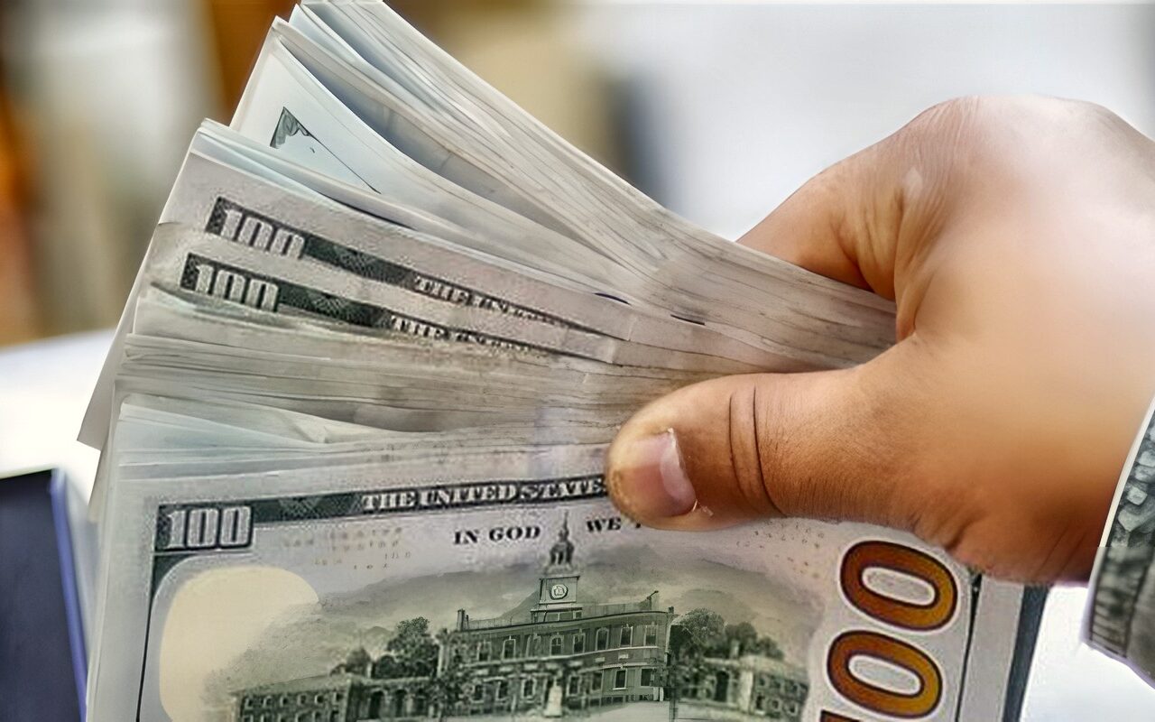 تفاصيل أعلى سعر دولار في البنوك الآن