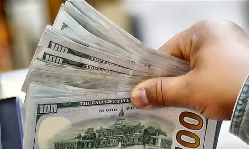 تفاصيل أعلى سعر دولار في البنوك الآن