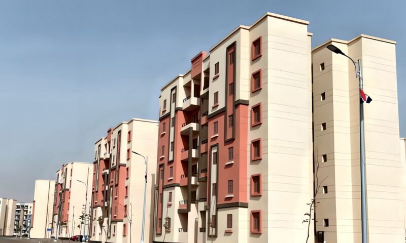 قرار مفاجئ بشأن حجز شقق «سكن لكل المصريين 9».. ماذا حدث؟