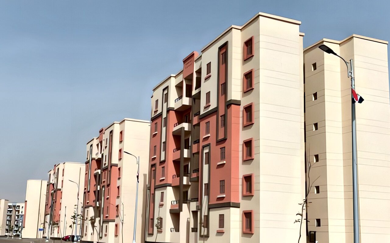 فرصة أخيرة.. موعد انتهاء حجز شقق «سكن لكل المصريين 9» بالإيجار