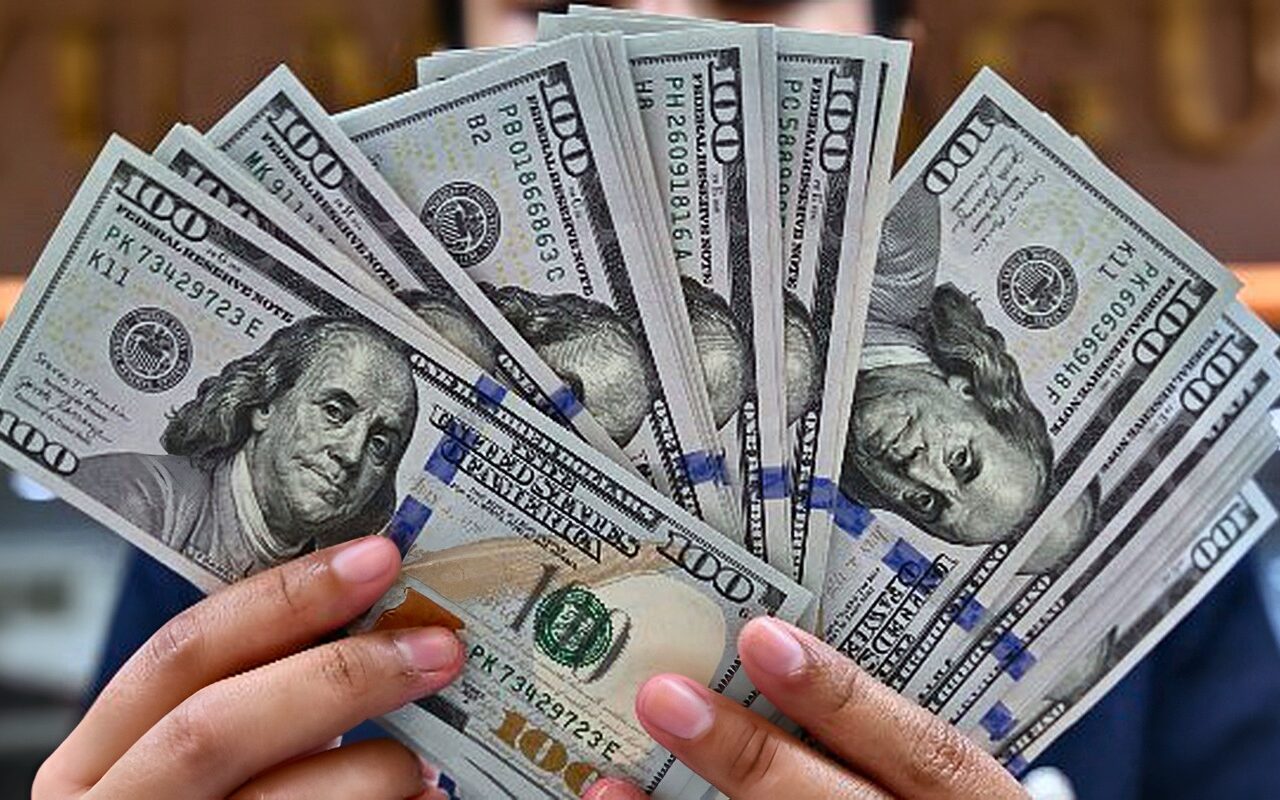 بدون تغيير.. سعر الدولار في البنوك الآن