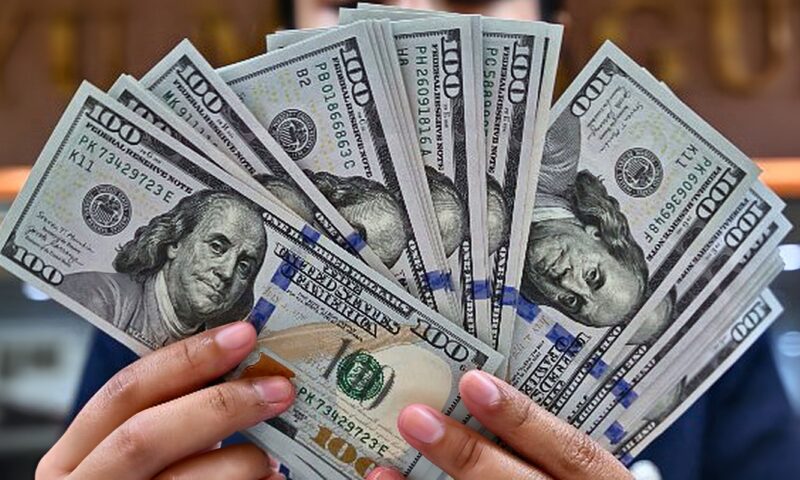 بدون تغيير.. سعر الدولار في البنوك الآن