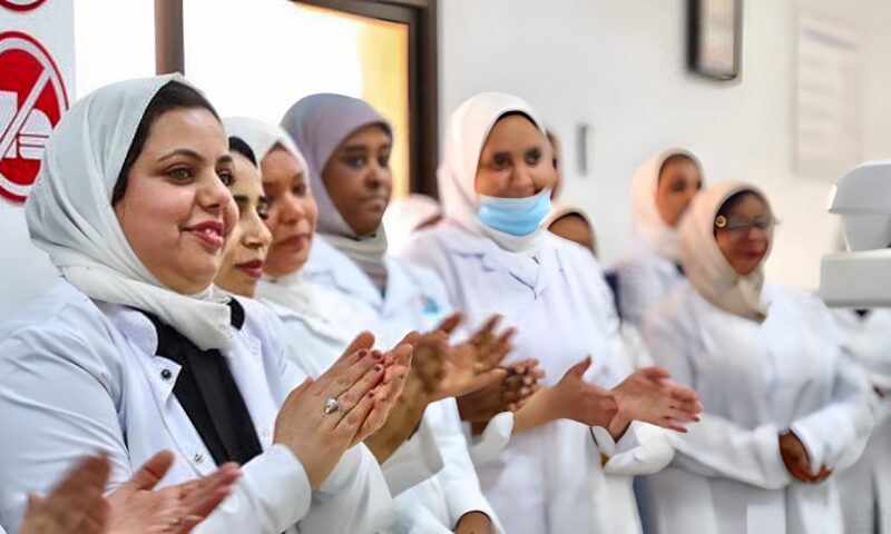 عجز 25% في أعداد التمريض.. تفاصيل جديدة بشأن التكليف والتوزيع