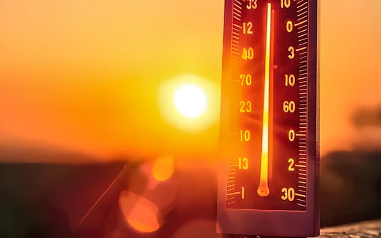 أمطار رعدية واضطراب بالبحر الأحمر.. تفاصيل حالة الطقس ودرجات الحرارة اليوم الثلاثاء