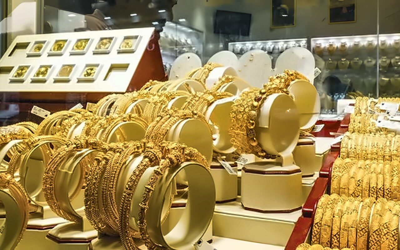 زاد 20 جنيه.. الذهب يبدأ رحلة صعود جديدة في الصاغة الآن