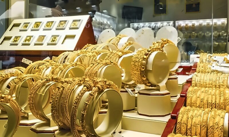 زاد 20 جنيه.. الذهب يبدأ رحلة صعود جديدة في الصاغة الآن