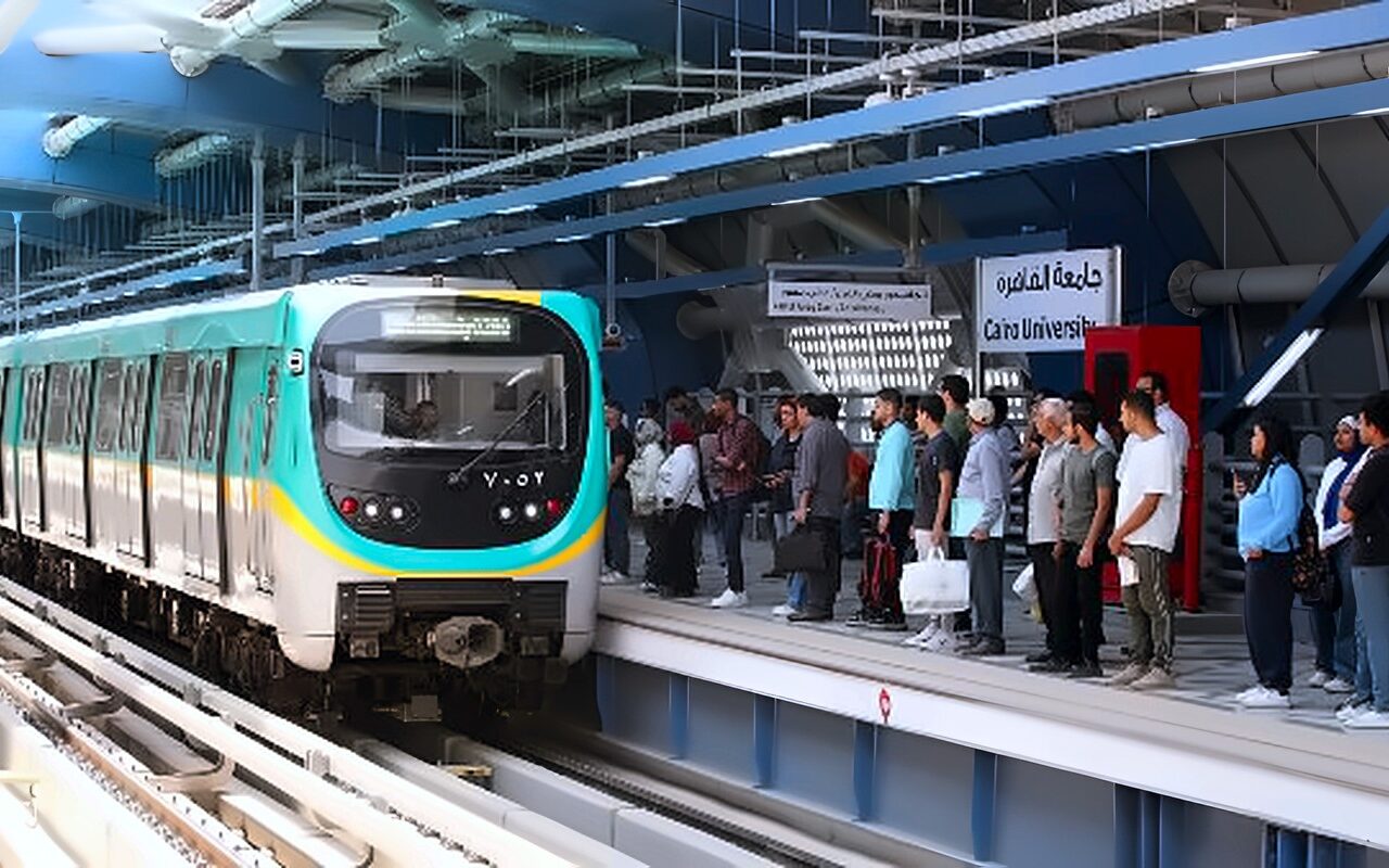 مواعيد المترو الجديدة بعد التوقيت الشتوي 2026.. خريطة التشغيل كاملة