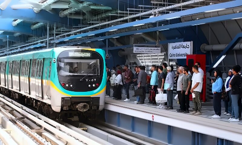 مواعيد المترو الجديدة بعد التوقيت الشتوي 2026.. خريطة التشغيل كاملة