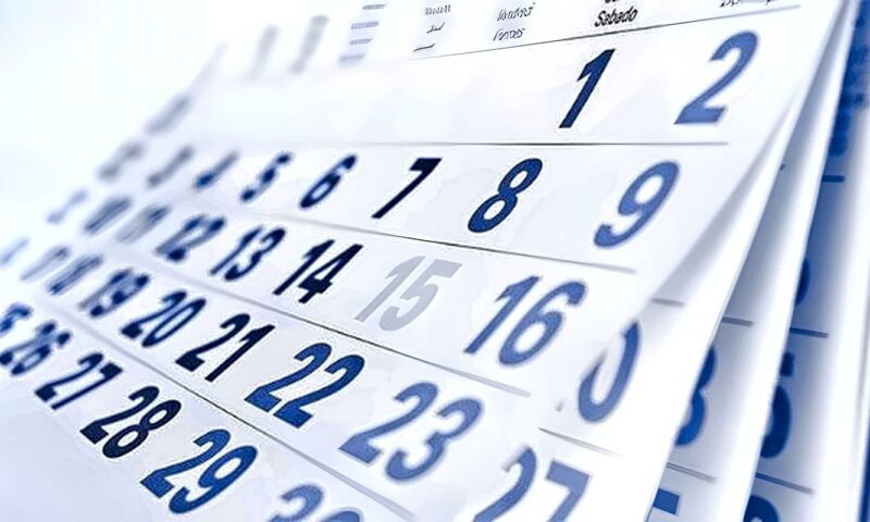 بعد إجازة 6 أكتوبر.. تعرف على أيام الراحة المتبقية حتى نهاية 2026