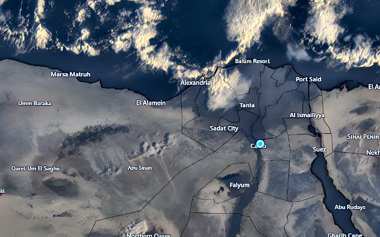 الأرصاد: لا تنخدعوا في ارتفاع الحرارة.. أمطار رعدية قادمة