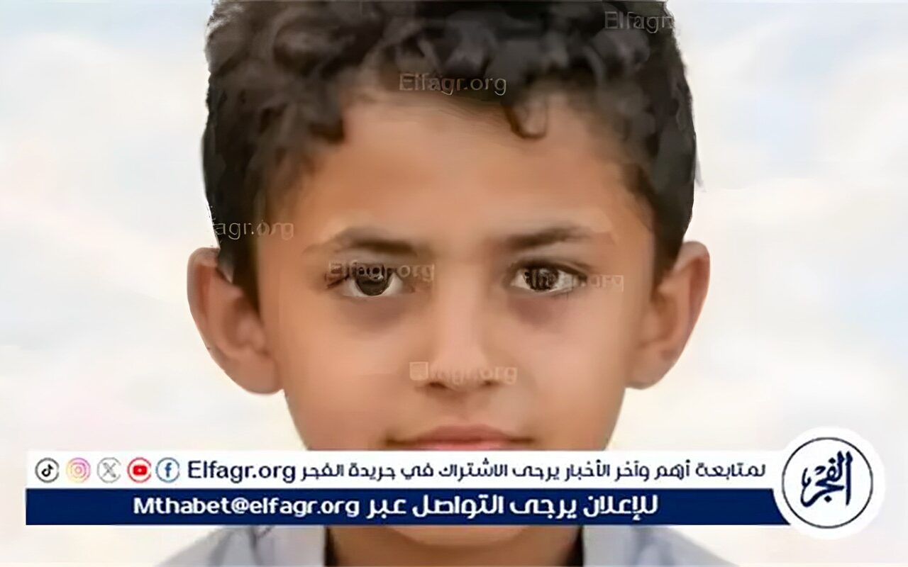 لحِق بنجل عمه.. وفاة تلميذ من مصابي حادث انقلاب تروسيكل محمل بالتلاميذ بقرية نقاليفة في الفيوم