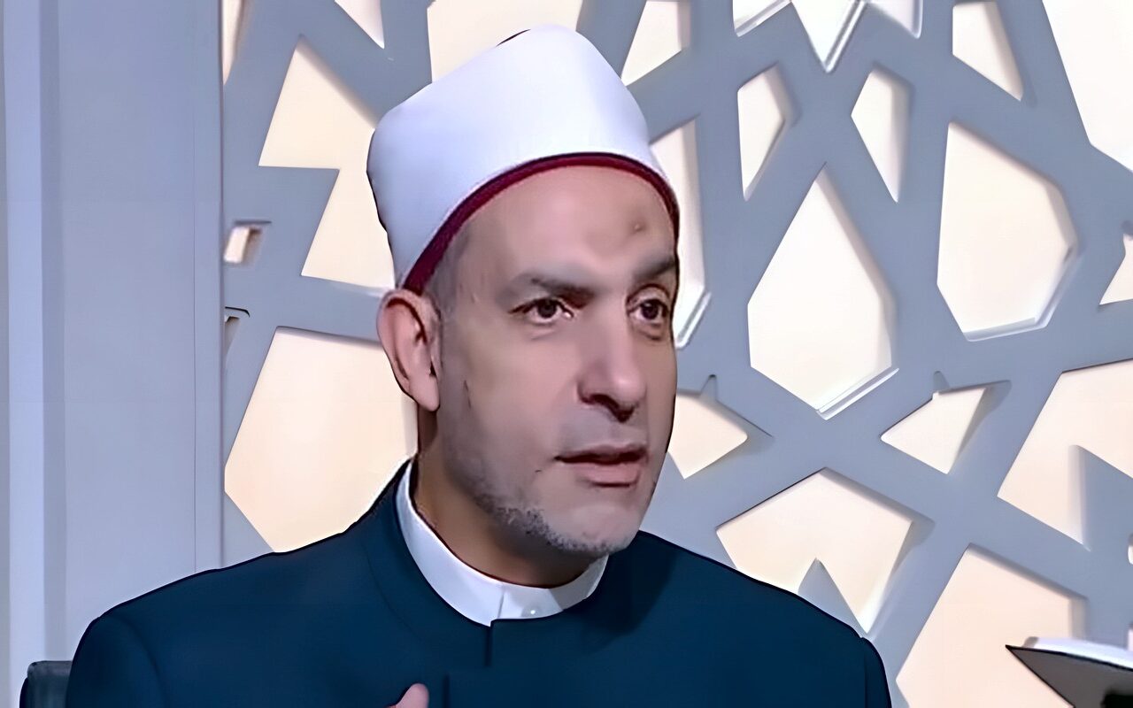 أخدت حق مش حقي إزاي أصلّح الغلط؟ أمين الفتوى يجيب (فيديو)