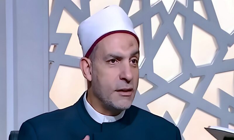 أخدت حق مش حقي إزاي أصلّح الغلط؟ أمين الفتوى يجيب (فيديو)