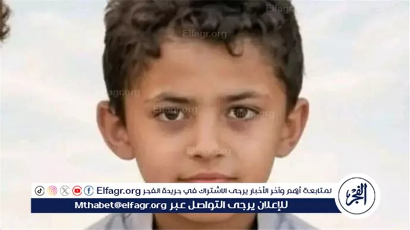لحِق بنجل عمه.. وفاة تلميذ من مصابي حادث انقلاب تروسيكل محمل بالتلاميذ بقرية نقاليفة في الفيوم