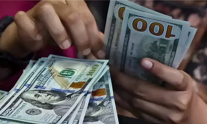 سعر الدولار أمام الجنيه اليوم الأحد 4-10-2026 في بداية التعاملات