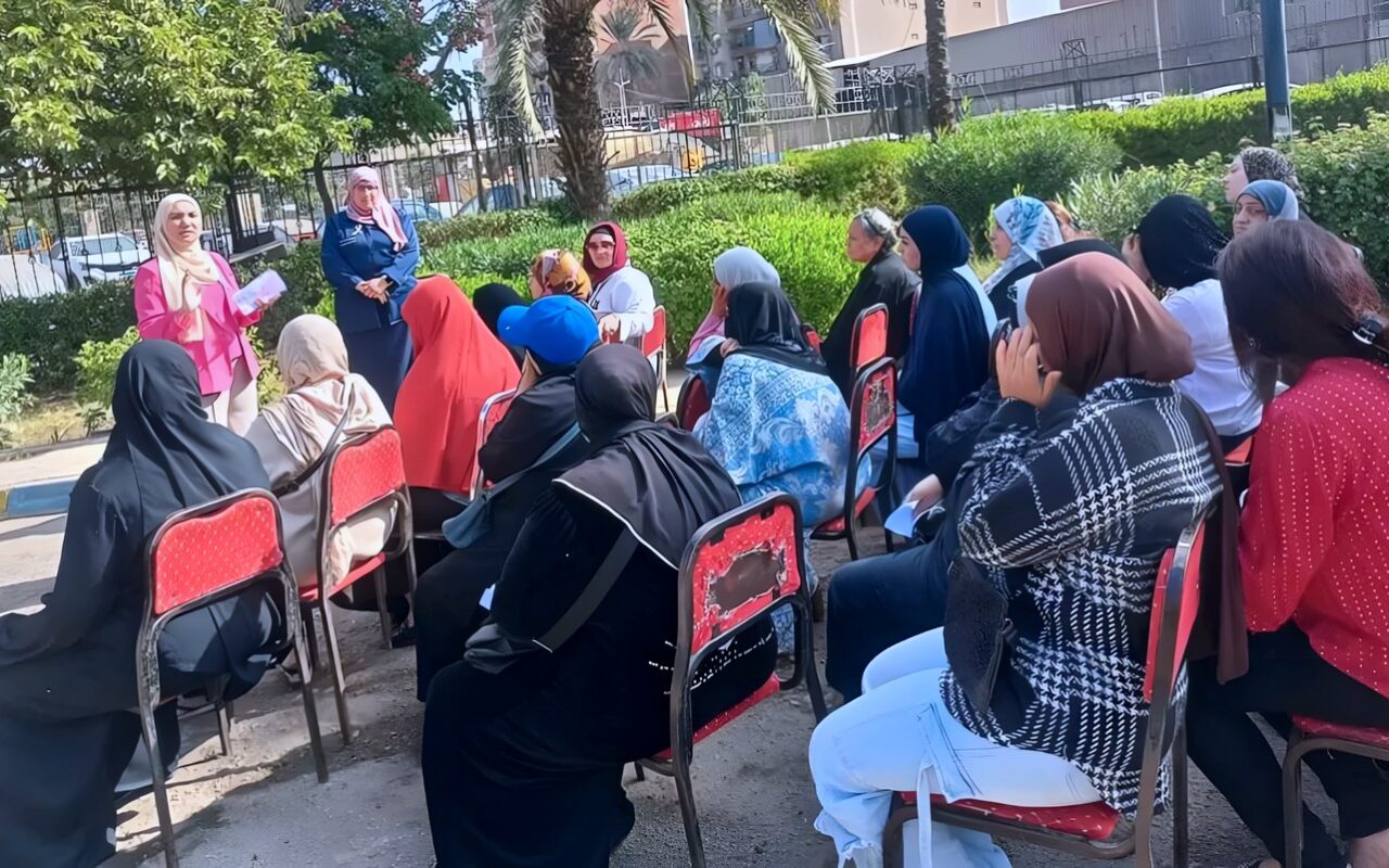 الصحة: اكتشاف 40 ألفا و755 حالة مصابة بسرطان الثدي بمبادرة صحة المرأة