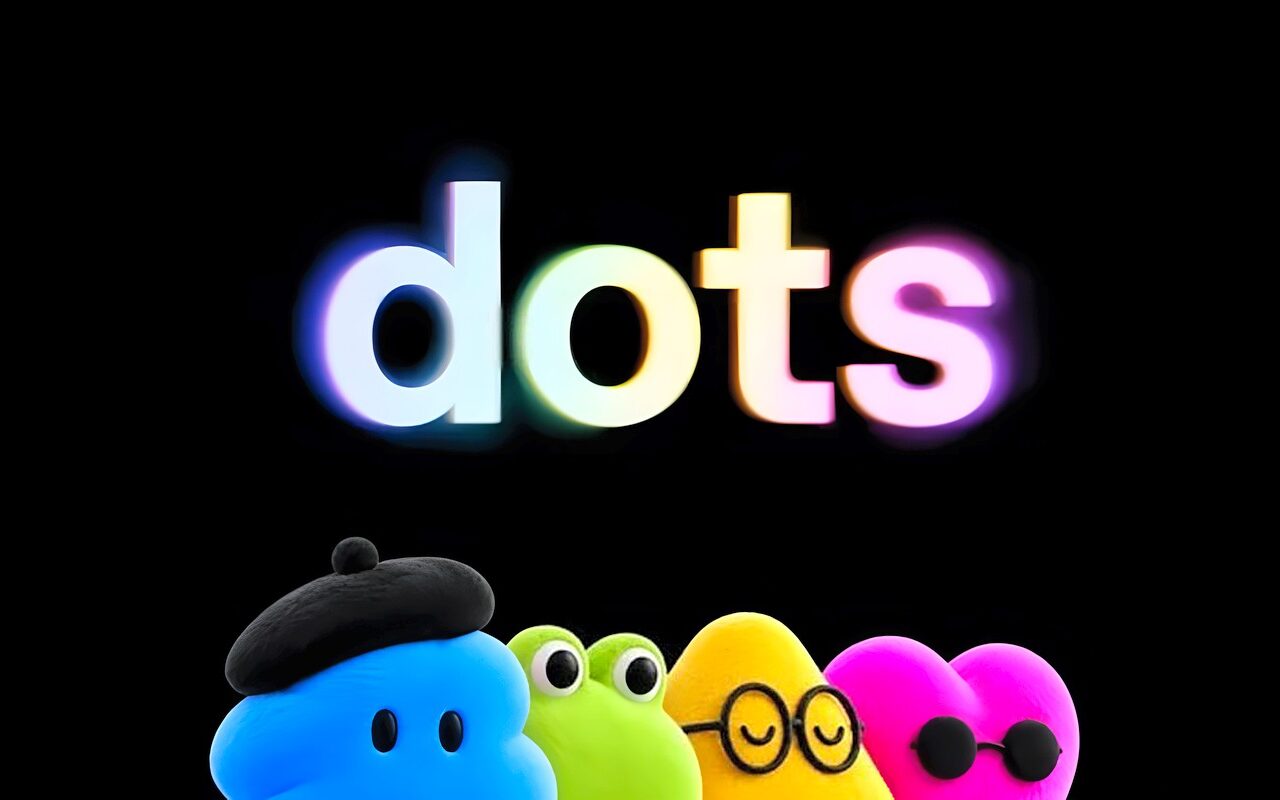 كيفية استخدام وكلاء Dots من “OpenAI”