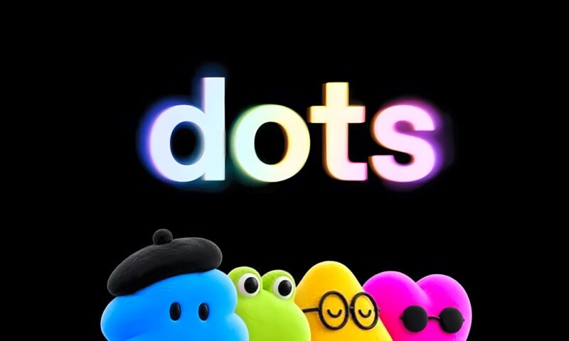 كيفية استخدام وكلاء Dots من “OpenAI”