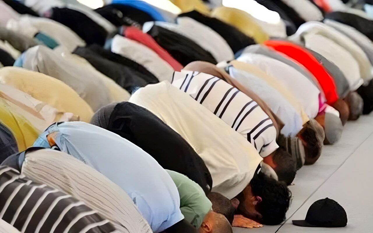 من تركها حبط عمله، آخر وقت لأداء صلاة العصر وفضل تبكيرها
