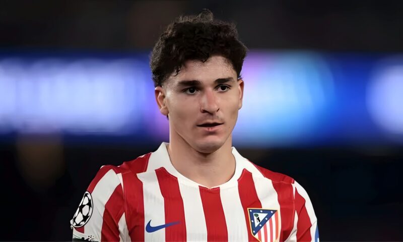 أتلتيكو مدريد يهزم ديبورتيفو لاكورونيا 1-0 ويطارد برشلونة بالليجا