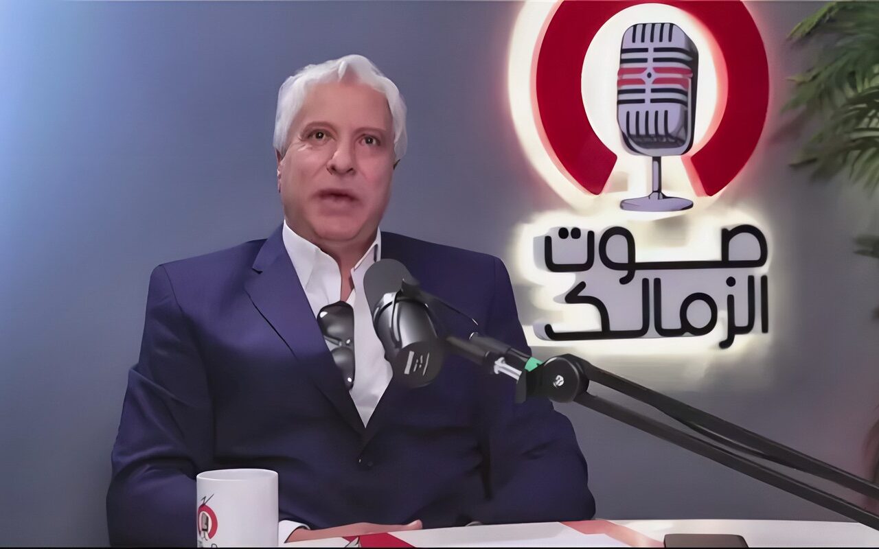تحرك من إدارة الزمالك بشأن أزمات بعثة فريق الكرة في رواندا