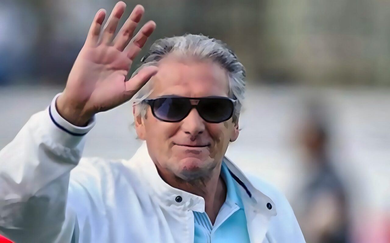 أحمد حسن: جوزيه كان عنده بعض الديكتاتورية.. وعشان كده ممشيناش مع بعض