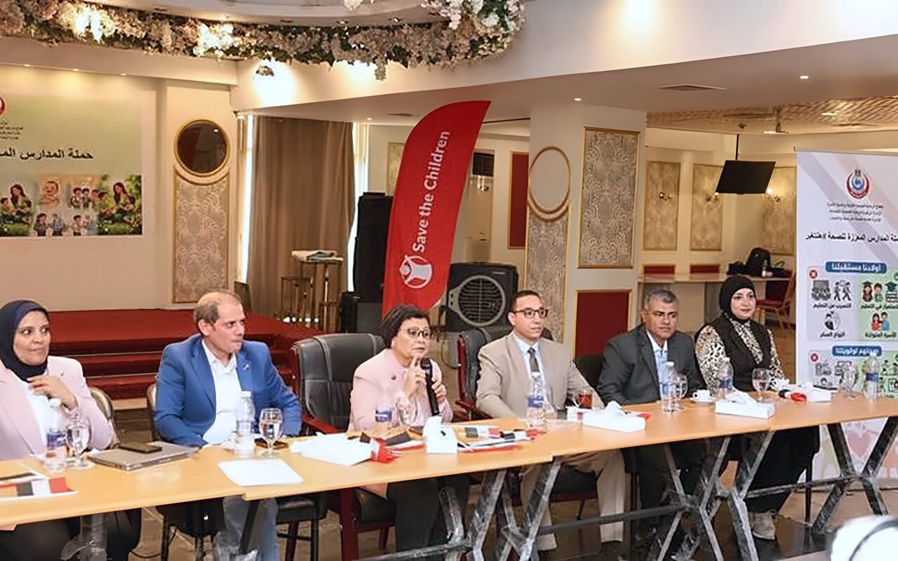 التغذية السليمة والمباعدة بين الولادات.. محاور ندوة توعوية لدعم الأسرة بالمنيا