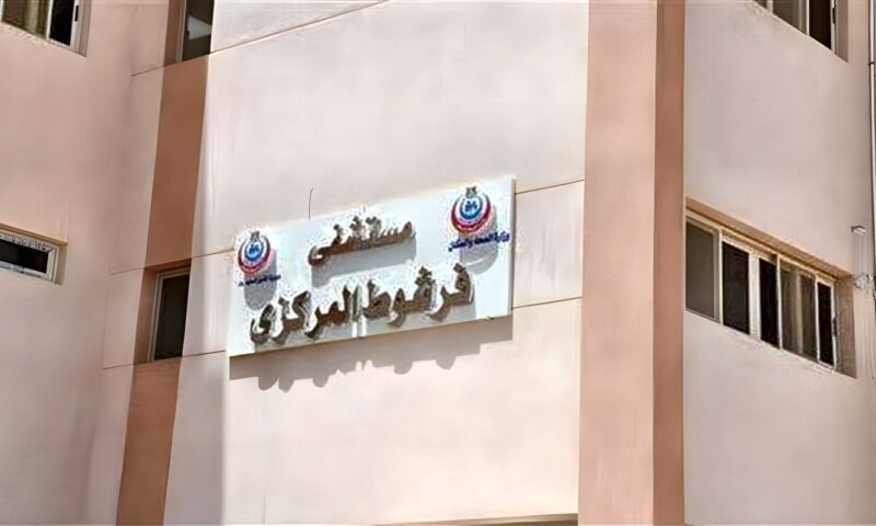 مصرع طالب صعقا بالكهرباء داخل منزله بقرية الكوم الأحمر في قنا