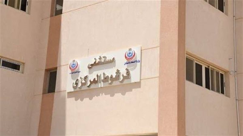 مصرع طالب صعقا بالكهرباء داخل منزله بقرية الكوم الأحمر في قنا