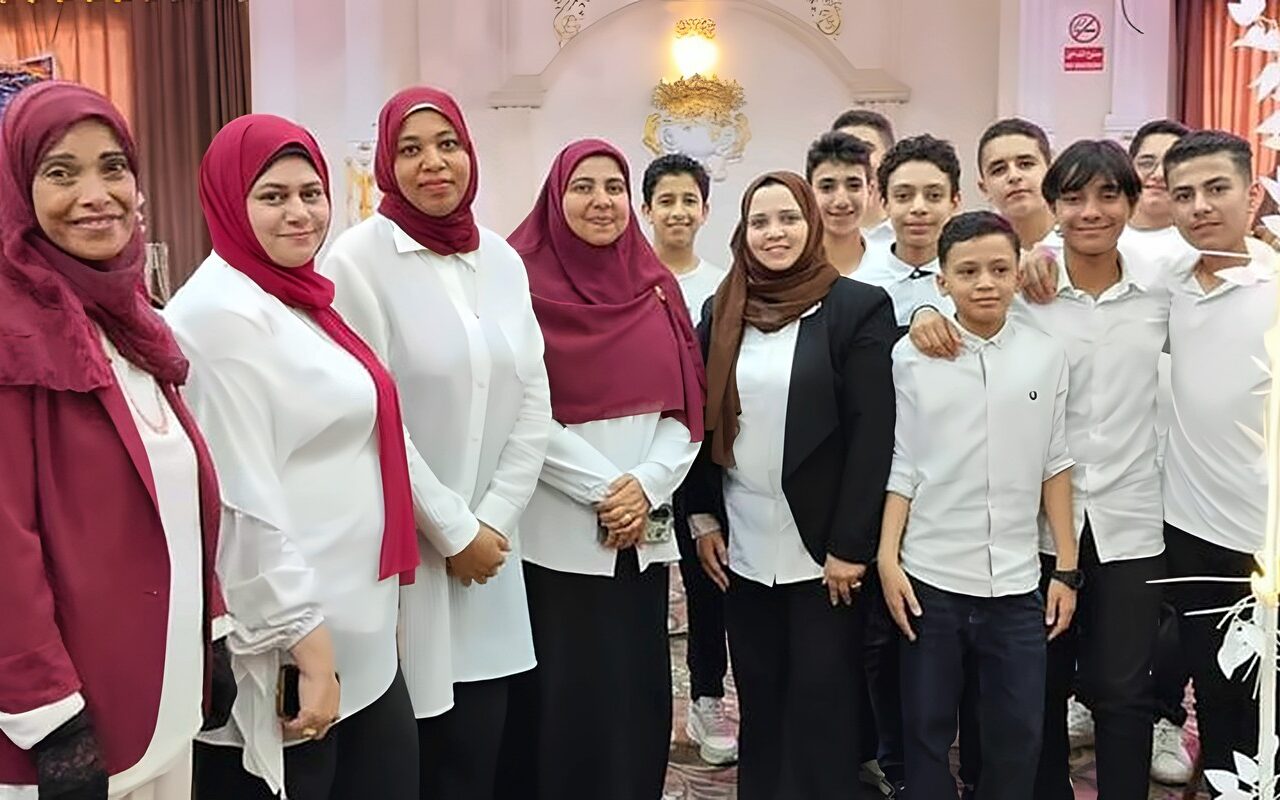 حماية الطفل بالشرقية تستجيب لـ 310 بلاغات وتنفذ 70 ندوة وفعالية توعوية 