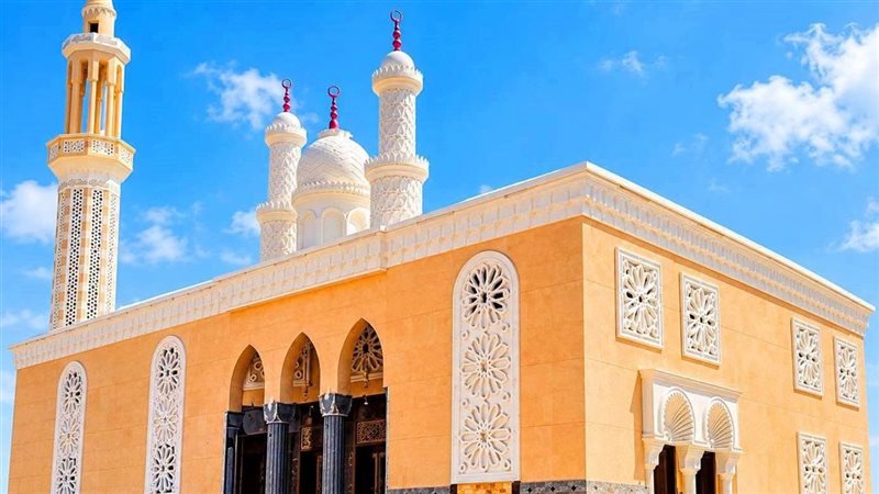 من أسوان إلى الإسكندرية، الأوقاف تفتتح اليوم 20 مسجدا في 11 محافظة ضمن خطتها لإعمار بيوت الله