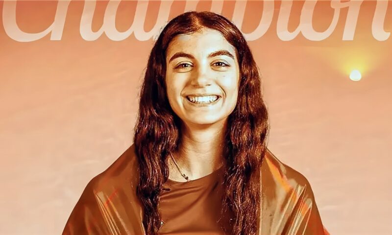 أصغر بطلة في تاريخ بطولة CIB مصر المفتوحة للاسكواش.. وملوك اللعبة يواصلون التألق عالميًا