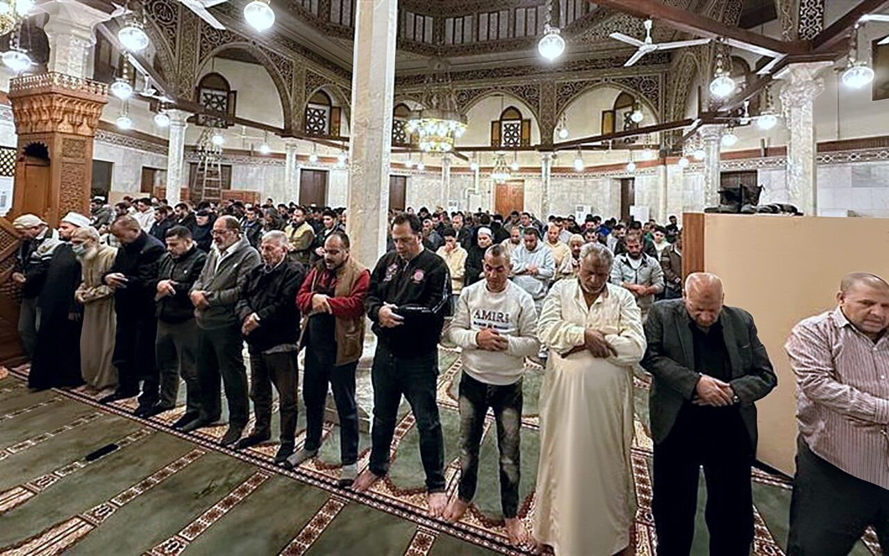 موعد أذان العشاء اليوم الثلاثاء 13 – 10 – 2026 في القاهرة والمحافظات
