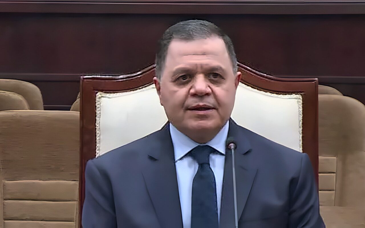 ترحيل طاجيكستاني الجنسية خارج البلاد لأسباب تتعلق بالصالح العام