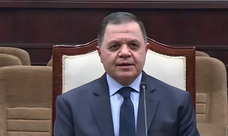 ترحيل طاجيكستاني الجنسية خارج البلاد لأسباب تتعلق بالصالح العام