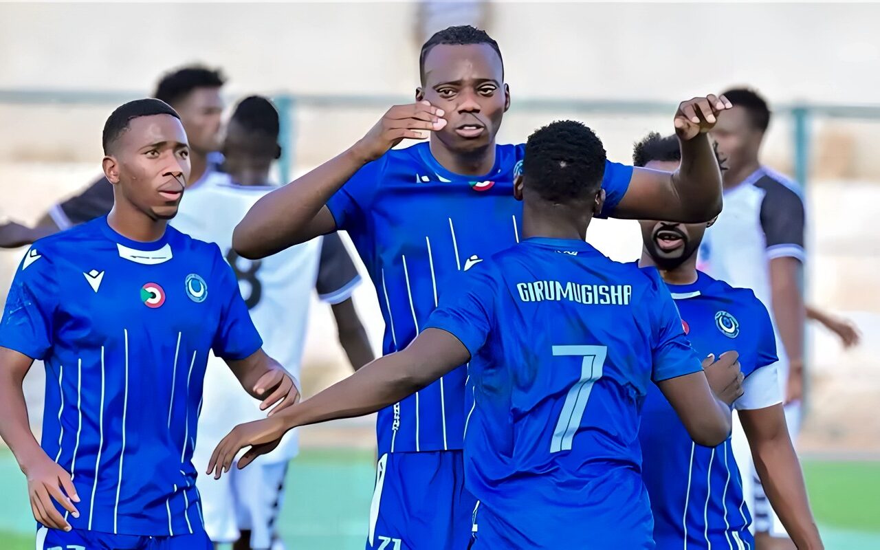 الهلال السوداني يهزم سيداما بونا الإثيوبي بثنائية ويتأهل لدور المجموعات بدوري أبطال أفريقيا