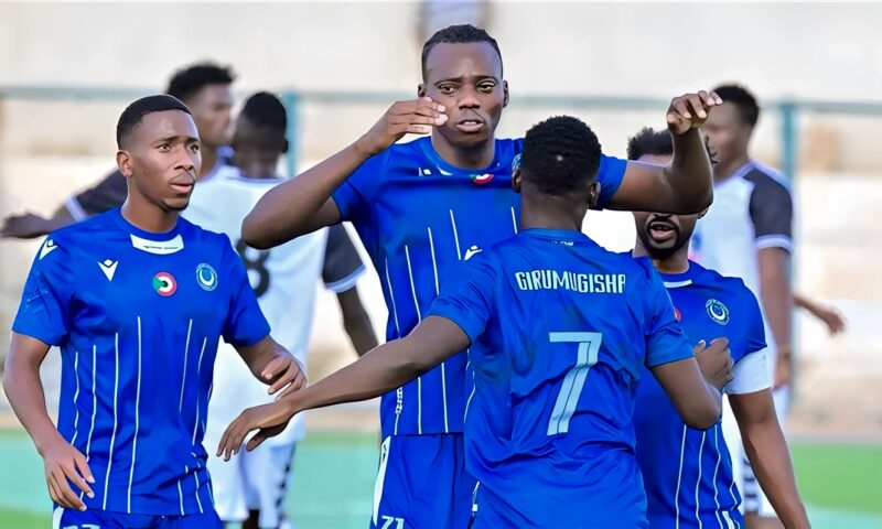 الهلال السوداني يهزم سيداما بونا الإثيوبي بثنائية ويتأهل لدور المجموعات بدوري أبطال أفريقيا