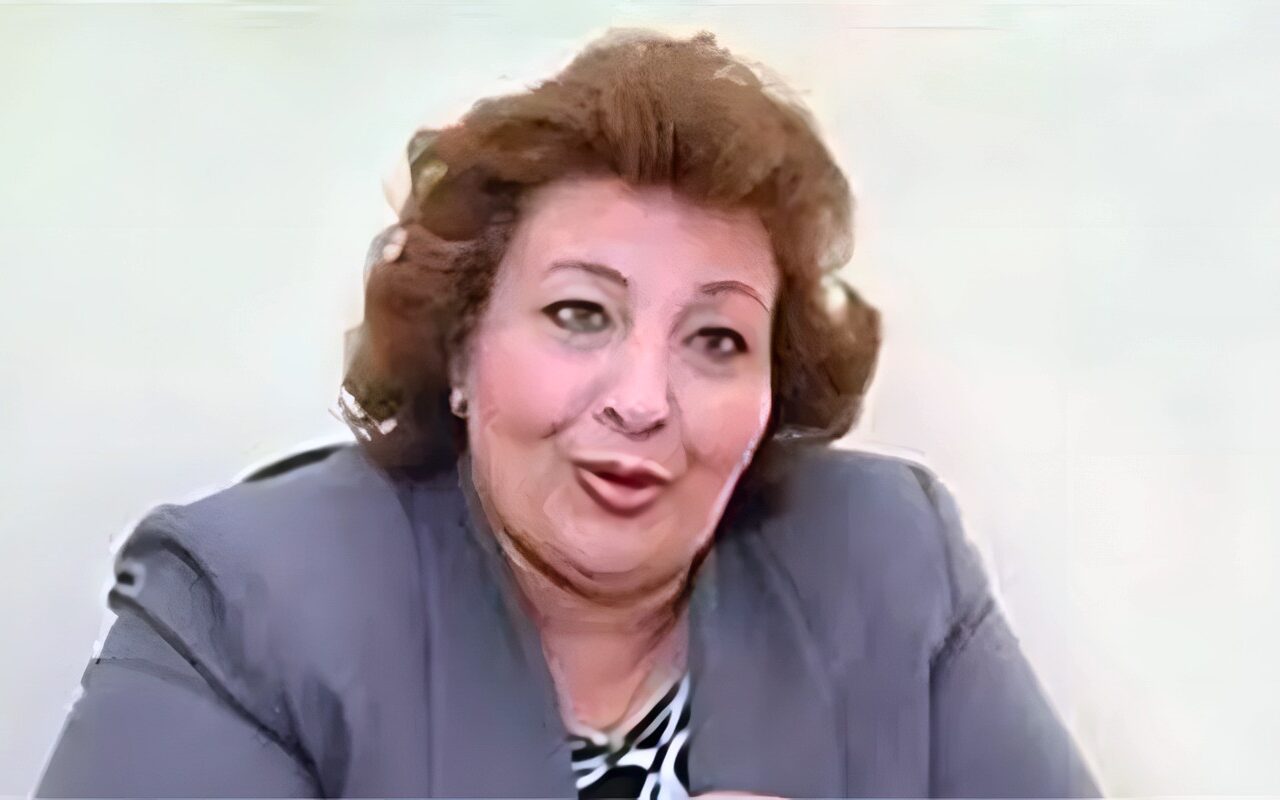 مارجريت عازر: البرلمان مطالب باستعادة التواصل مع الشارع المصري