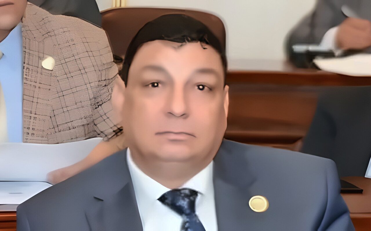 برلماني: دعوة الرئيس السيسي للمشاركة في منتدى مصر 2026 تؤكد أهمية الحوار الوطني لصناعة المستقبل