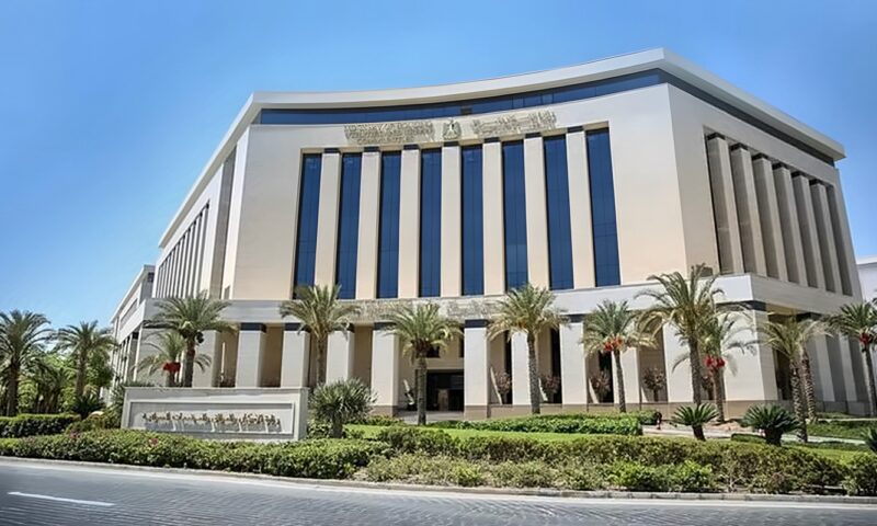“وزارة الإسكان” تستعرض استراتيجية التنمية المكانية لإقليم غرب القاهرة بالتعاون مع البنك الدولي