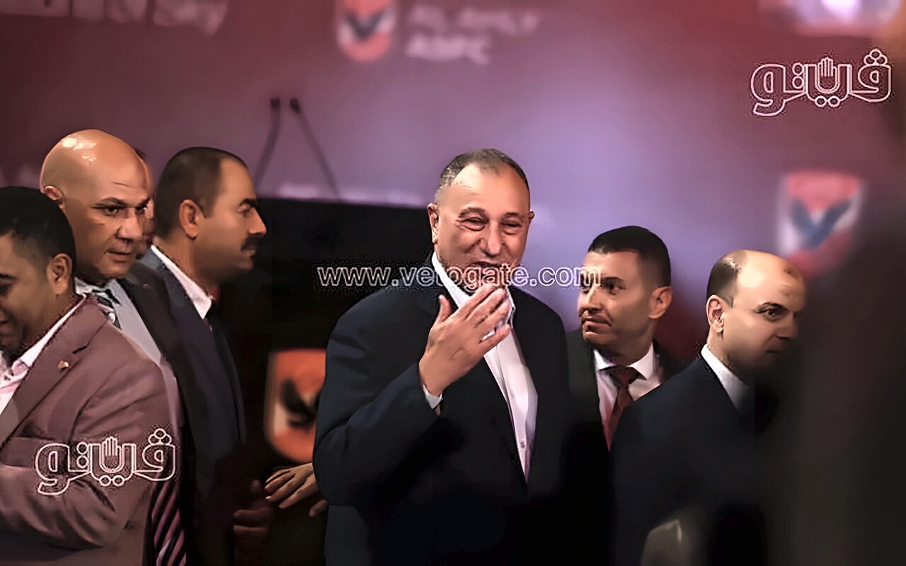مجلس إدارة الأهلي يعتمد توصيات اللجنة القانونية بشأن الدفاع عن حقوق النادي