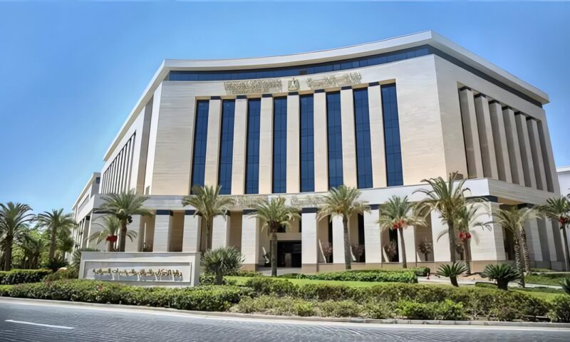 طرح فرص استثمارية بالدولار في مدينة برج العرب للنشاط العمراني