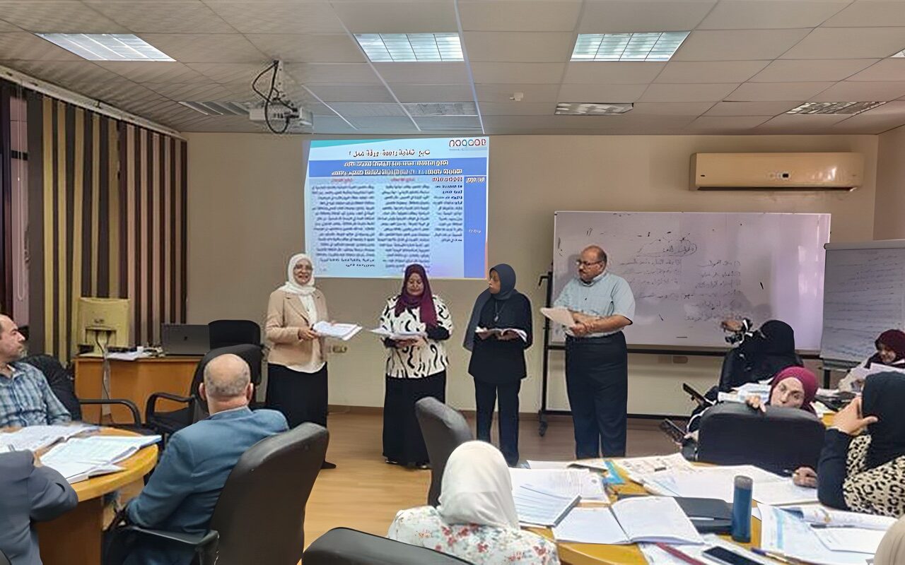 بمشاركة 1000 متدرب، انطلاق المرحلة الأولى من التدريب المكثف للمراجعين الخارجيين بالتعليم قبل الجامعي