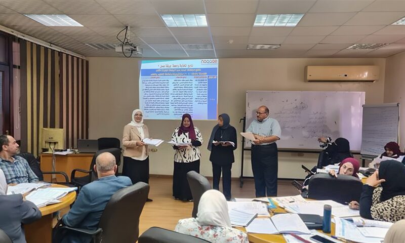 بمشاركة 1000 متدرب، انطلاق المرحلة الأولى من التدريب المكثف للمراجعين الخارجيين بالتعليم قبل الجامعي