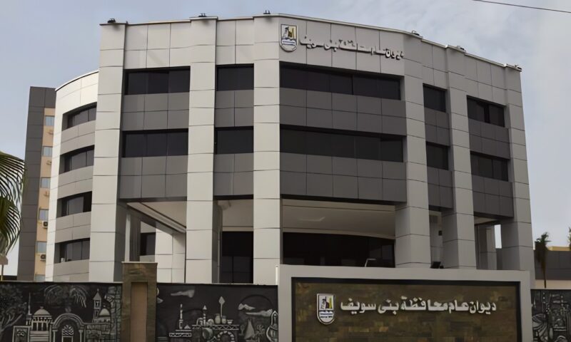بني سويف.. المحليات تكثف جهود النظافة ورفع التراكمات ومواجهة التعديات