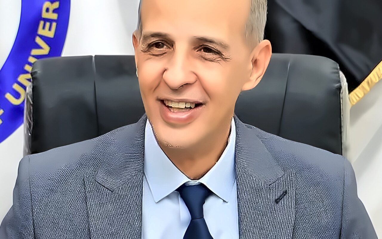 إعلام «بني سويف» تحصد المركز الثالث عربيًا والـ16 في الترتيب العام لـ«آرسيف 2026» للمجلات العلمية