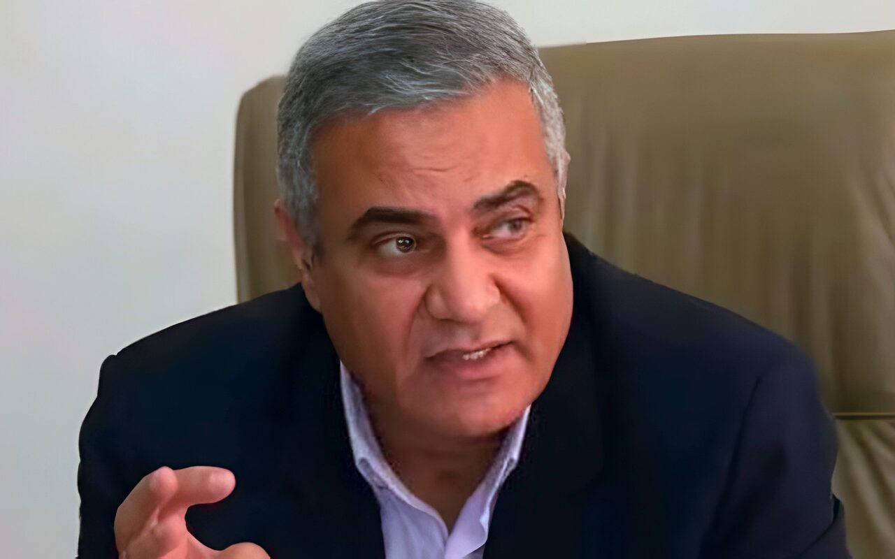 رئيس مياه بني سويف يترأس اجتماع اللجنة العليا للجودة لمحطات مياه الشرب والصرف الصحي