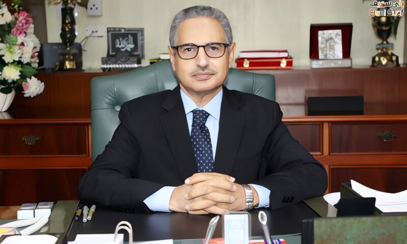 ترقية 250 موظفا ومنح حافز 5% لـ325 من العاملين بديوان بني سويف والوحدات المحلية