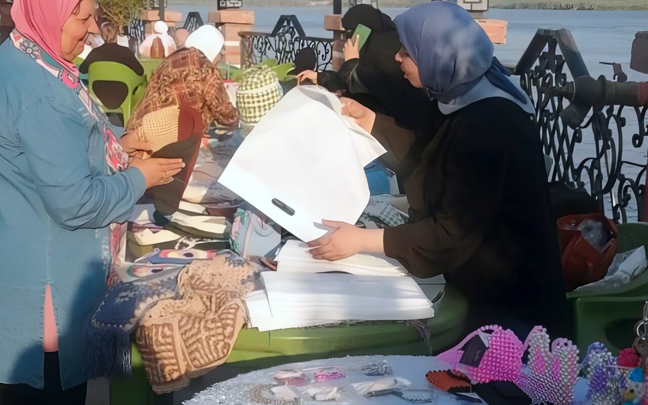 على مدار يومين.. بني سويف تستقبل 80 سائحًا لزيارة المعالم الأثرية والتراثية